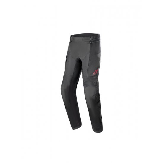 Alpinestars Andes Air Drystar Textile Motorcycle Trousers at JTS Biker Clothing